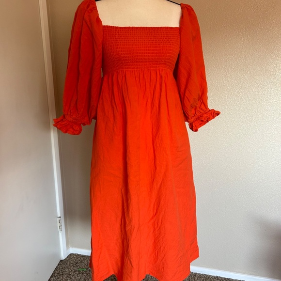 OPT Athena dress - Picture 2 of 6